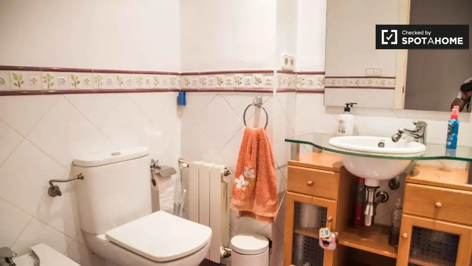 Habitación 140 m², Valencia