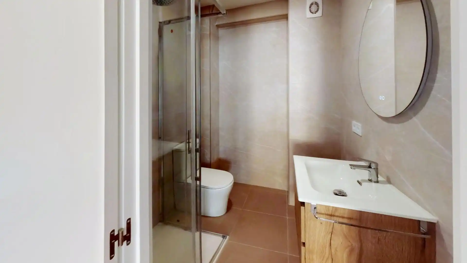 Pis de 68 m² a Alacant