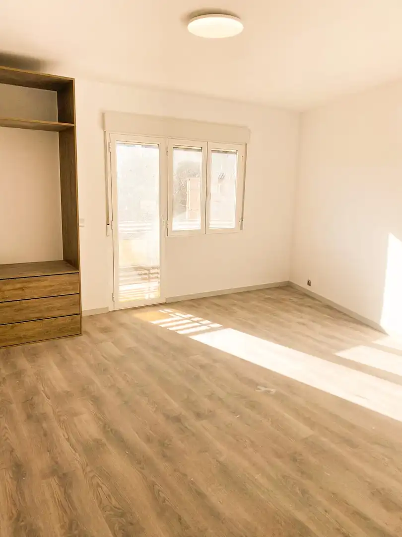 Habitación 120 m², Ávila