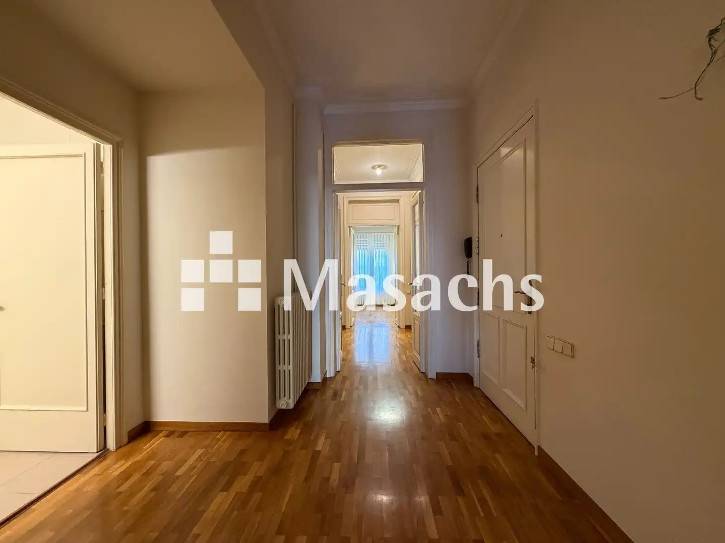 Pis de 296 m² a Terrassa