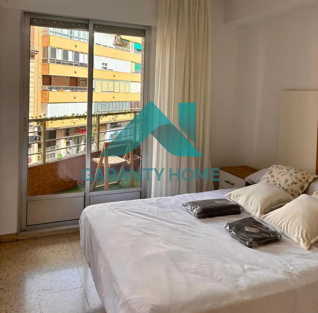 Piso de 110 m² en Cáceres