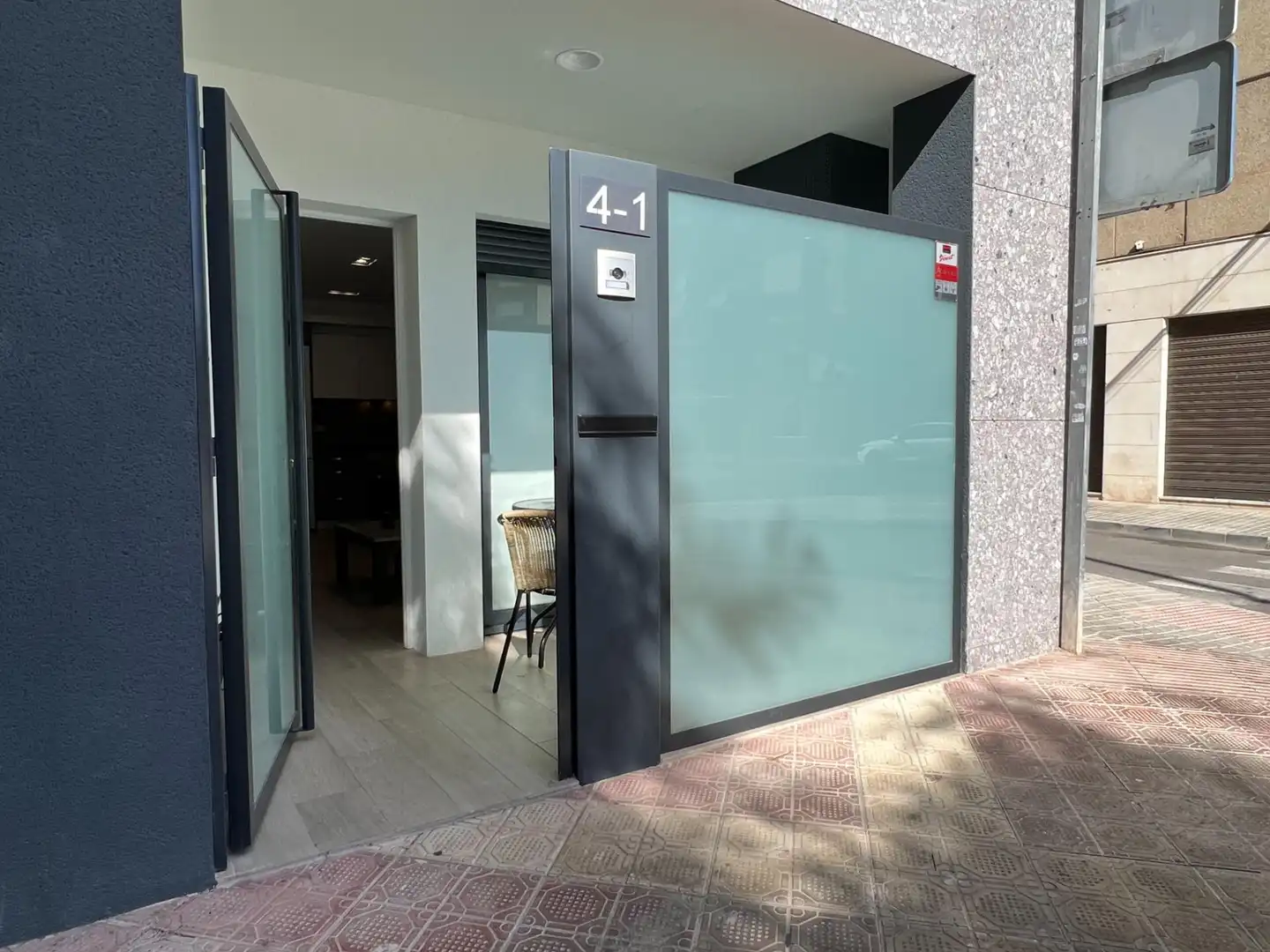 Flat 65 m² in Elx / Elche