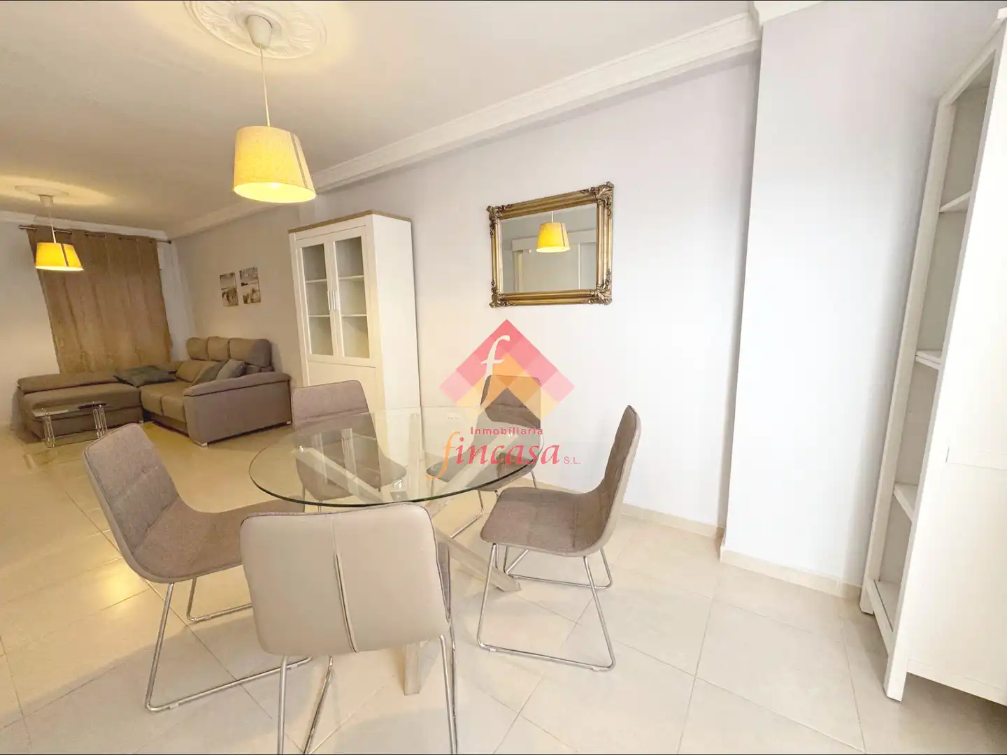 Appartamento 83 m² a Ronda
