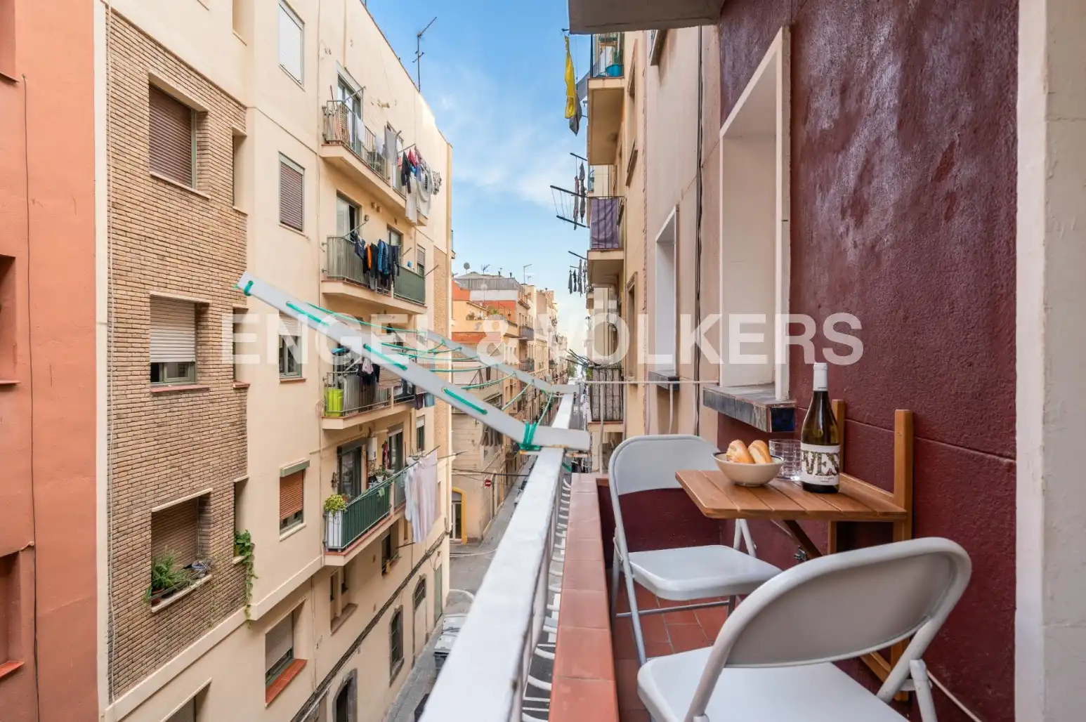 Piso de 45 m² en Barcelona