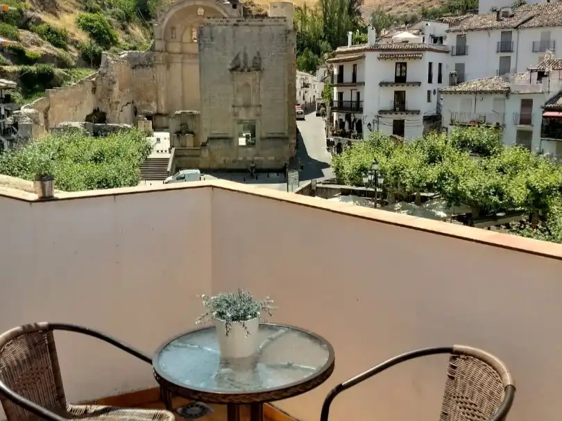 Pis de 65 m² a Cazorla
