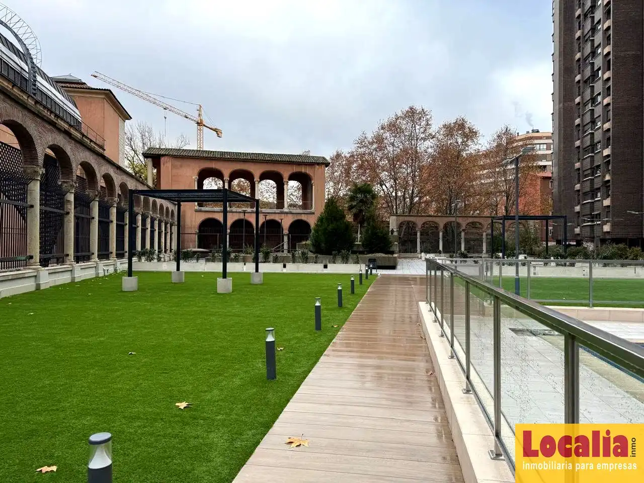 Piso de 183 m² en Valladolid