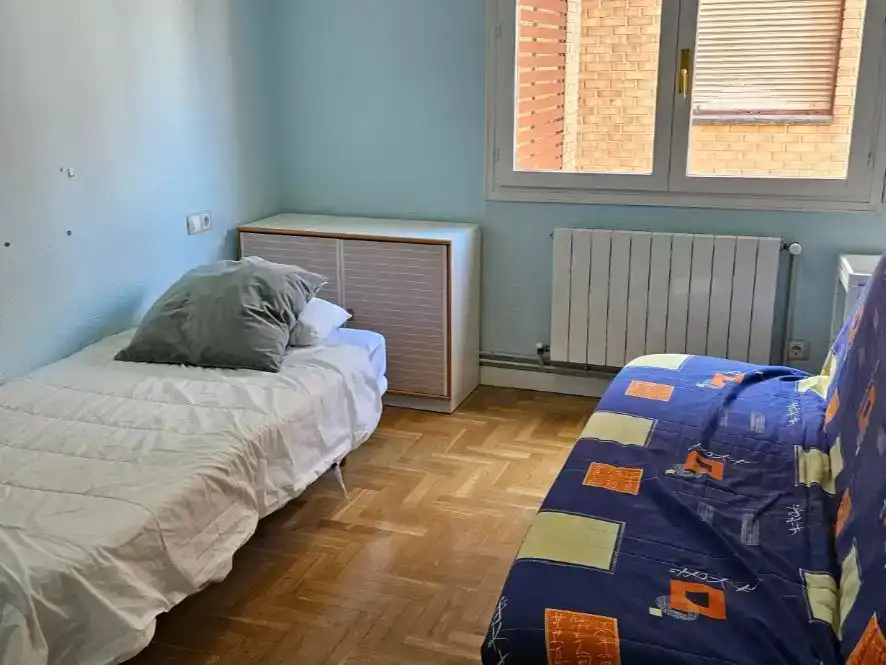 Piso de 104 m² en Pamplona