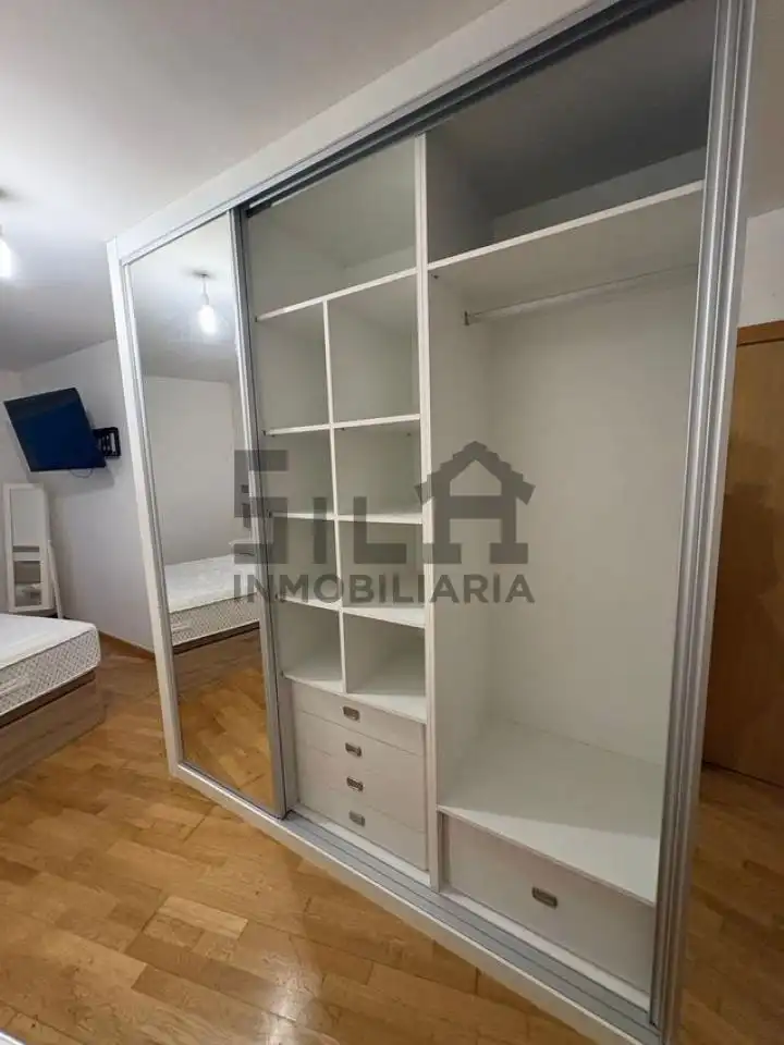 Piso de 104 m² en Ourense