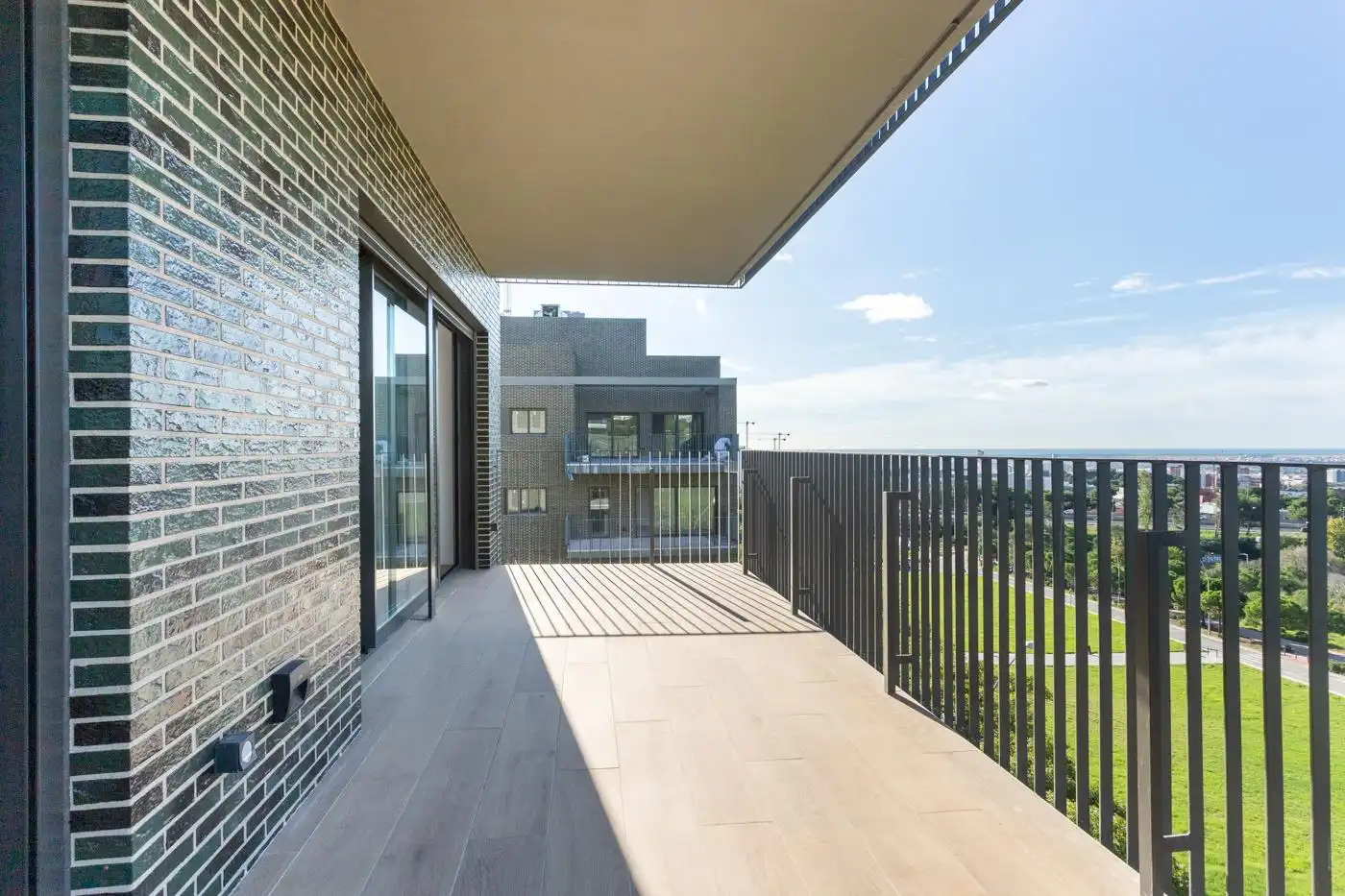 Квартира 122 м² в Esplugues de Llobregat