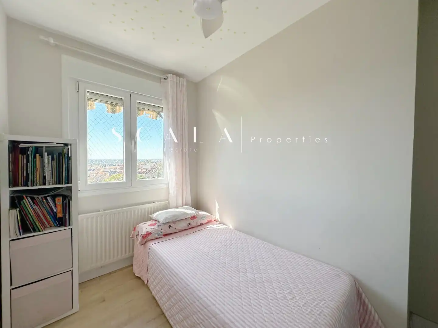 Pis de 78 m² a Madrid