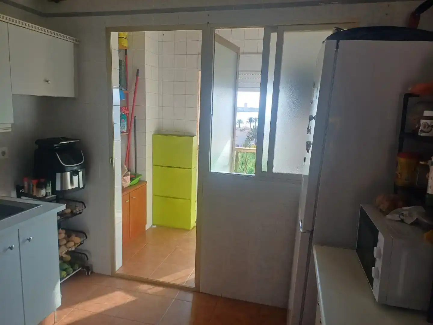 Piso de 70 m² en Cartagena