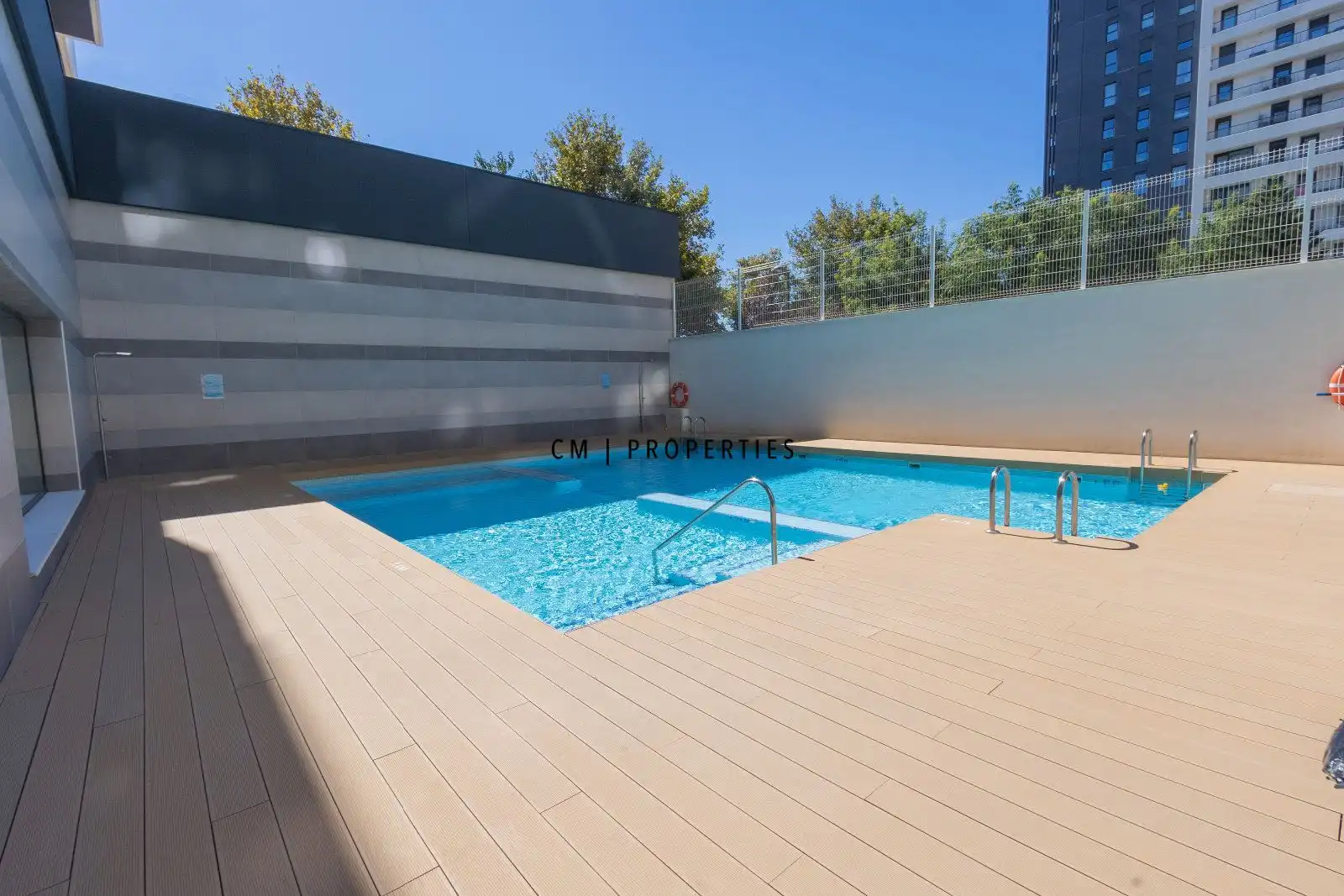 Piso de 243 m² en Valencia