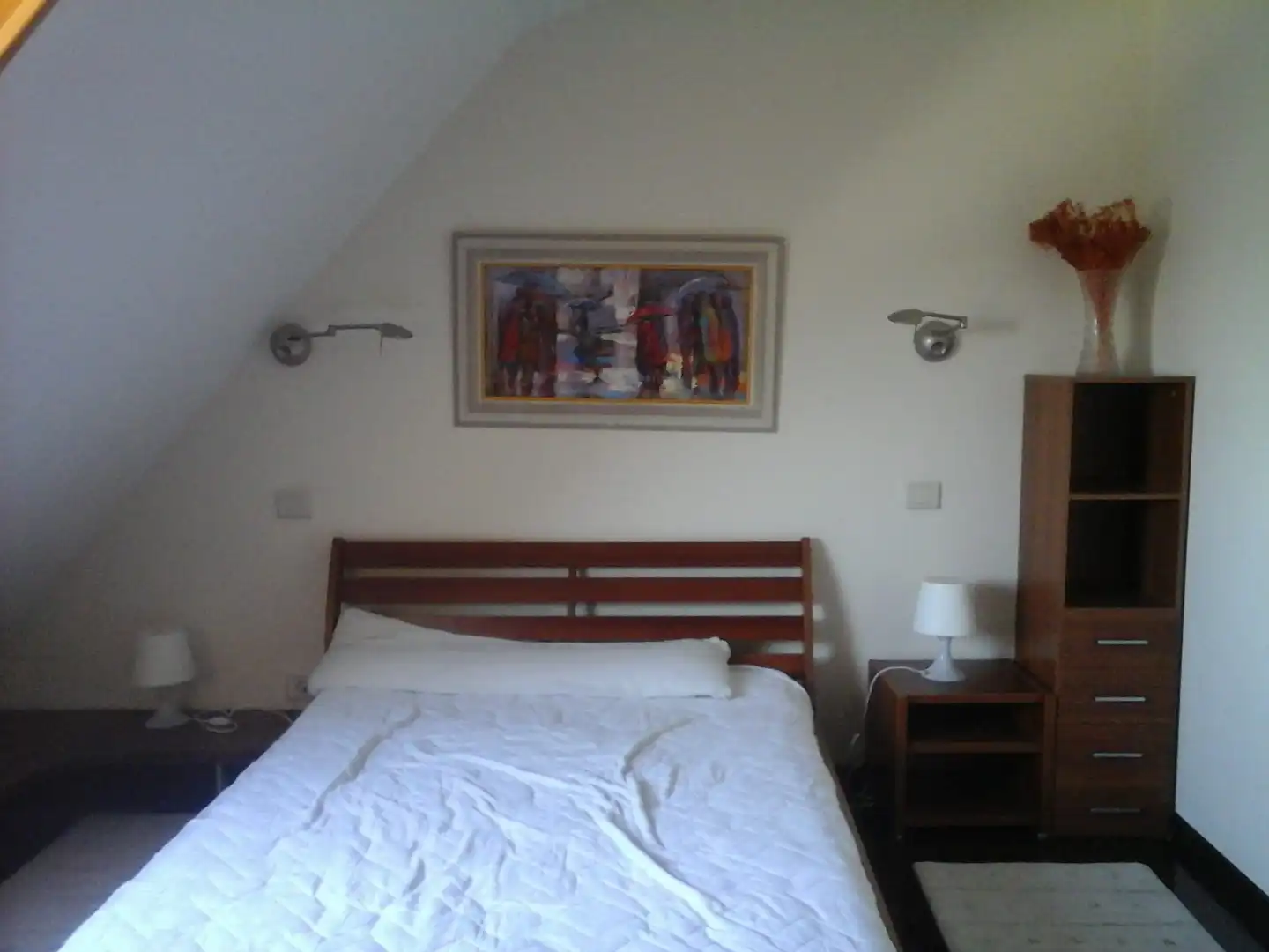 Квартира 114 м² в Луго