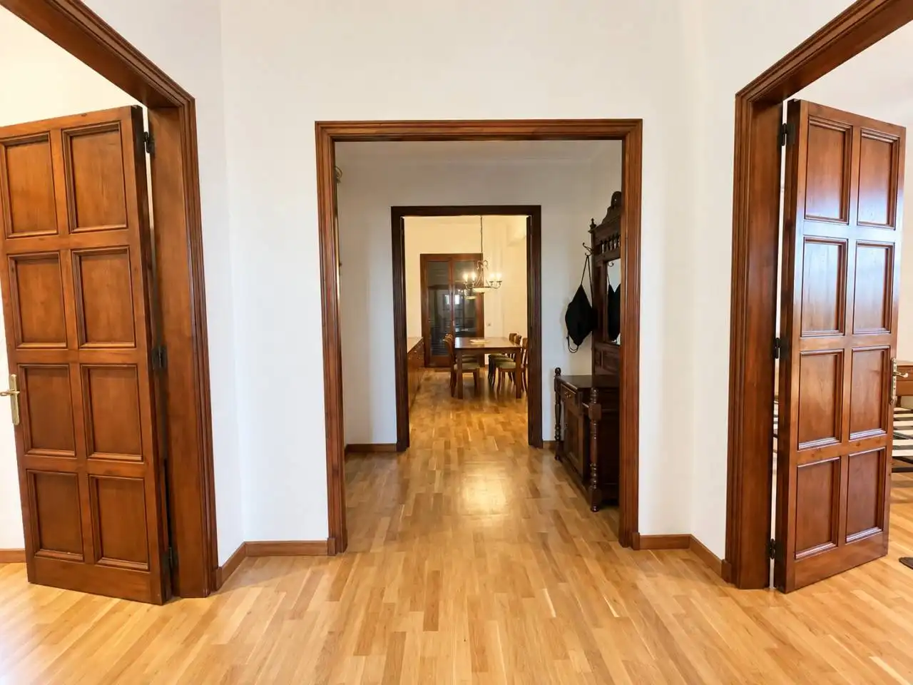 Piso de 180 m² en Gerona