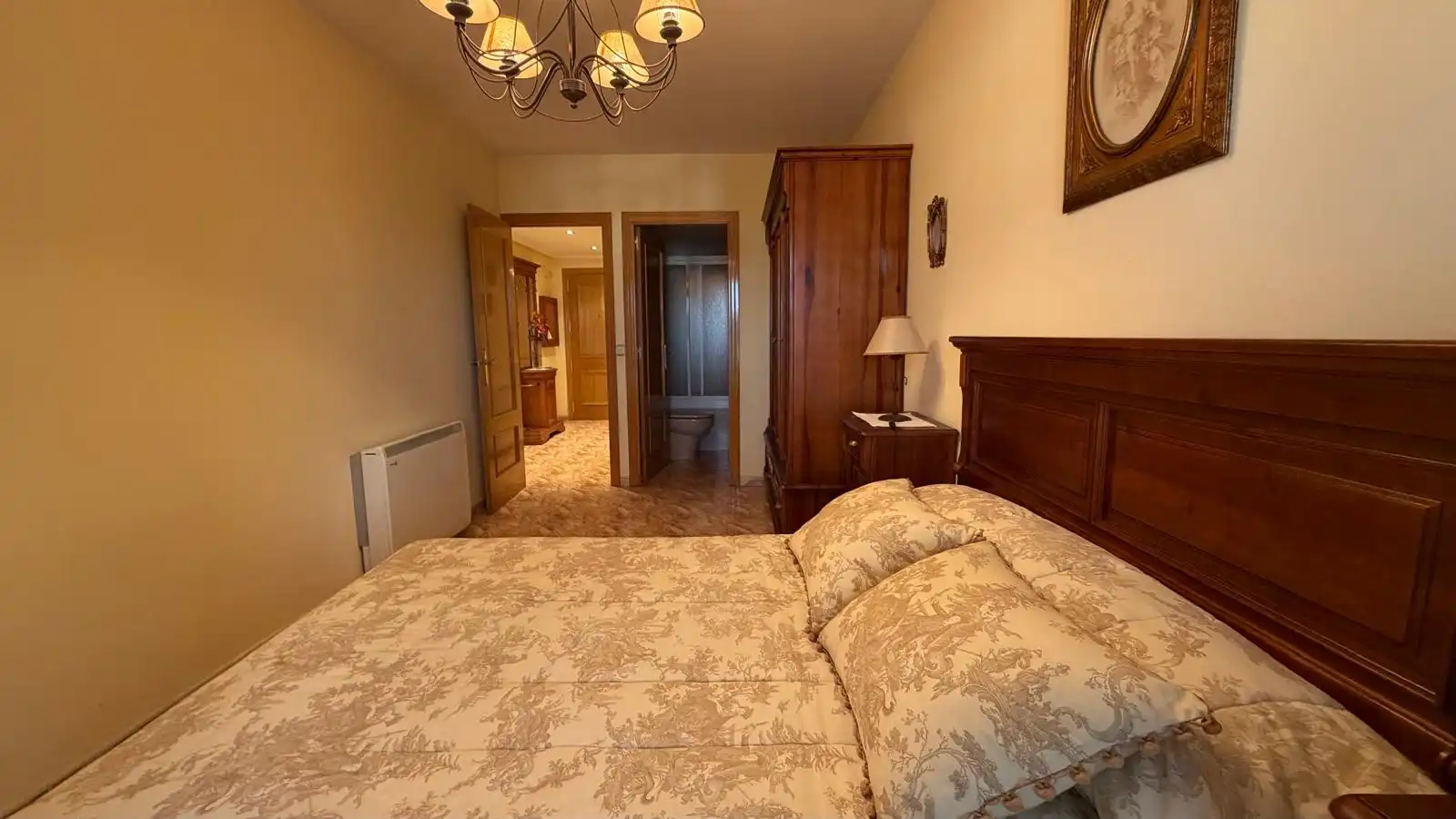 Appartement 90 m² à La Almunia de Doña Godina