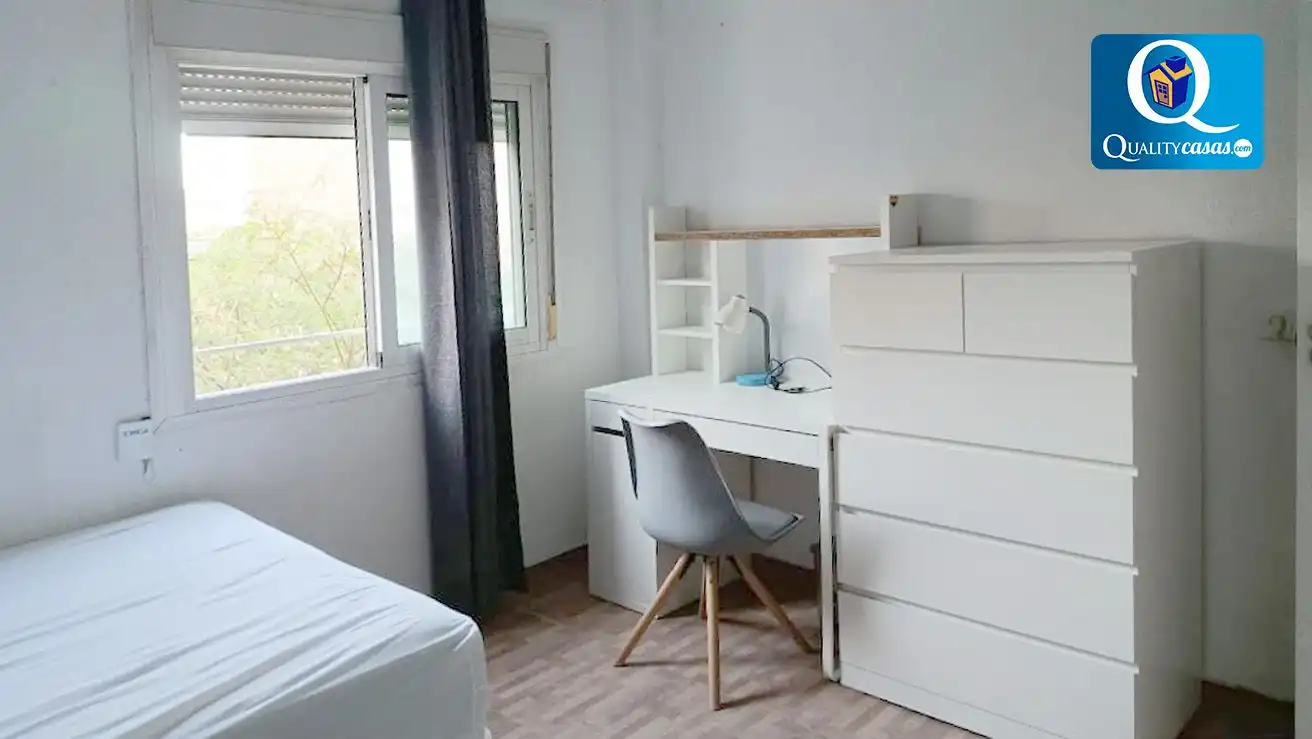Pis de 72 m² a Sant Vicent del Raspeig