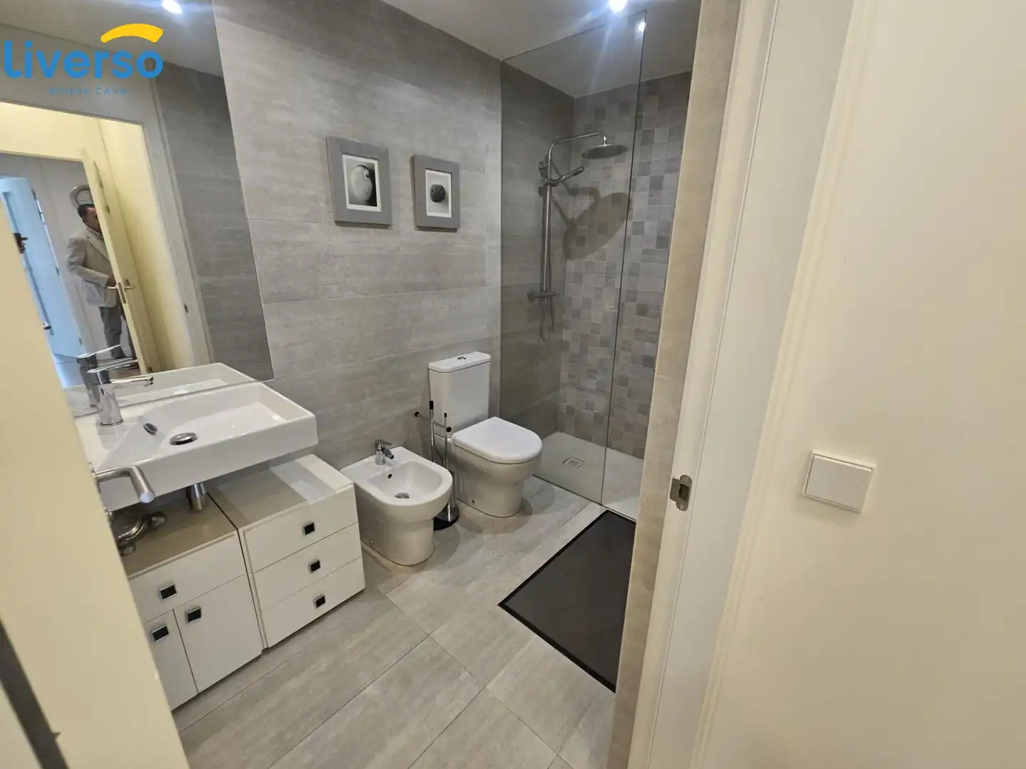 Piso de 89 m² en Burgos