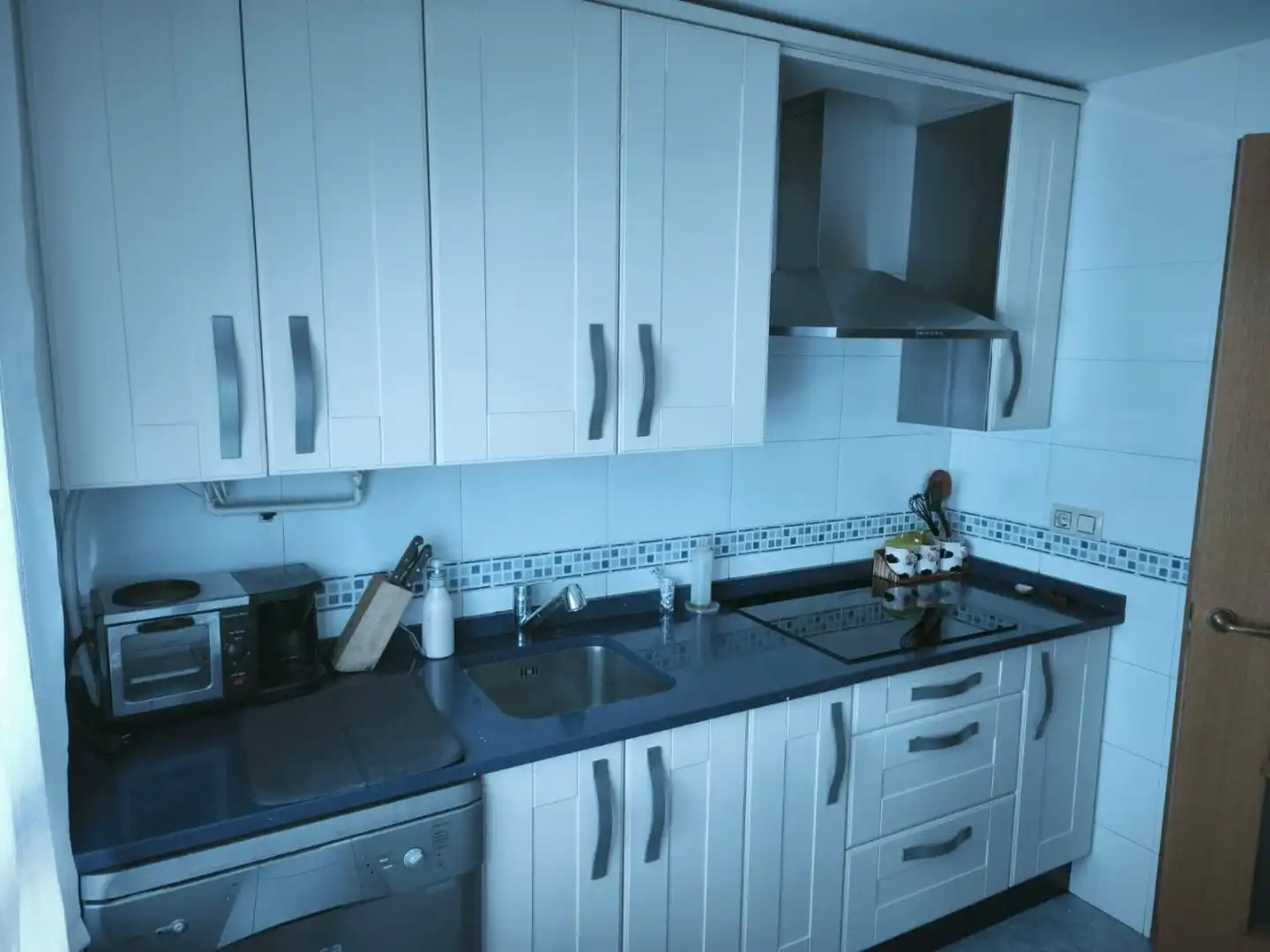 Pis de 72 m² a Castellanos de Moriscos