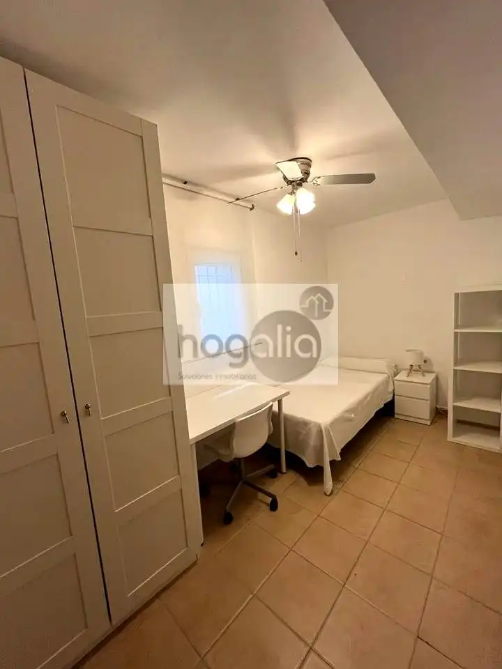 Piso de 75 m² en Sevilla