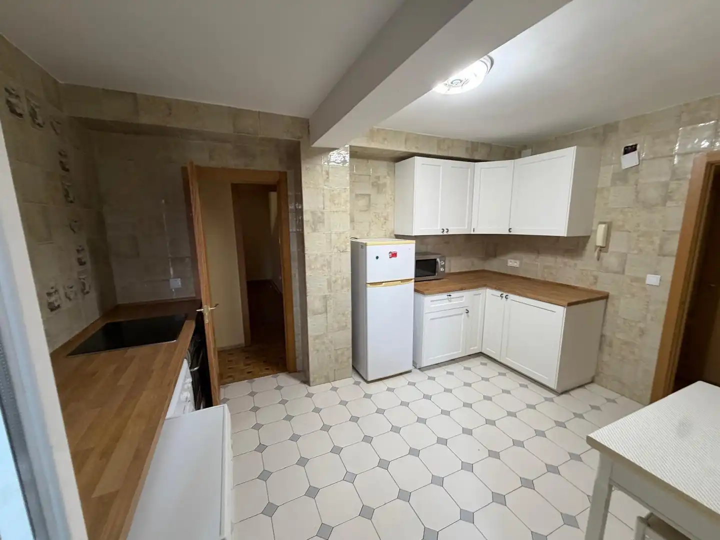 Pis de 106 m² a Valladolid
