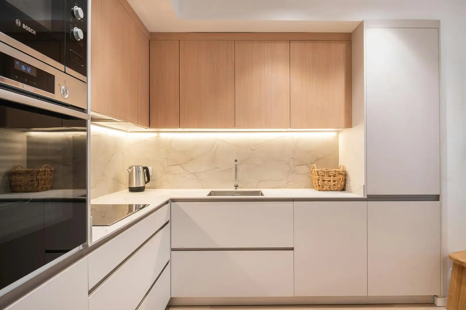 Pis de 45 m² a Barcelona