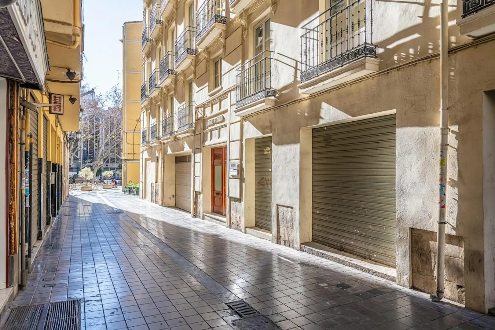 Piso de 87 m² en Valencia