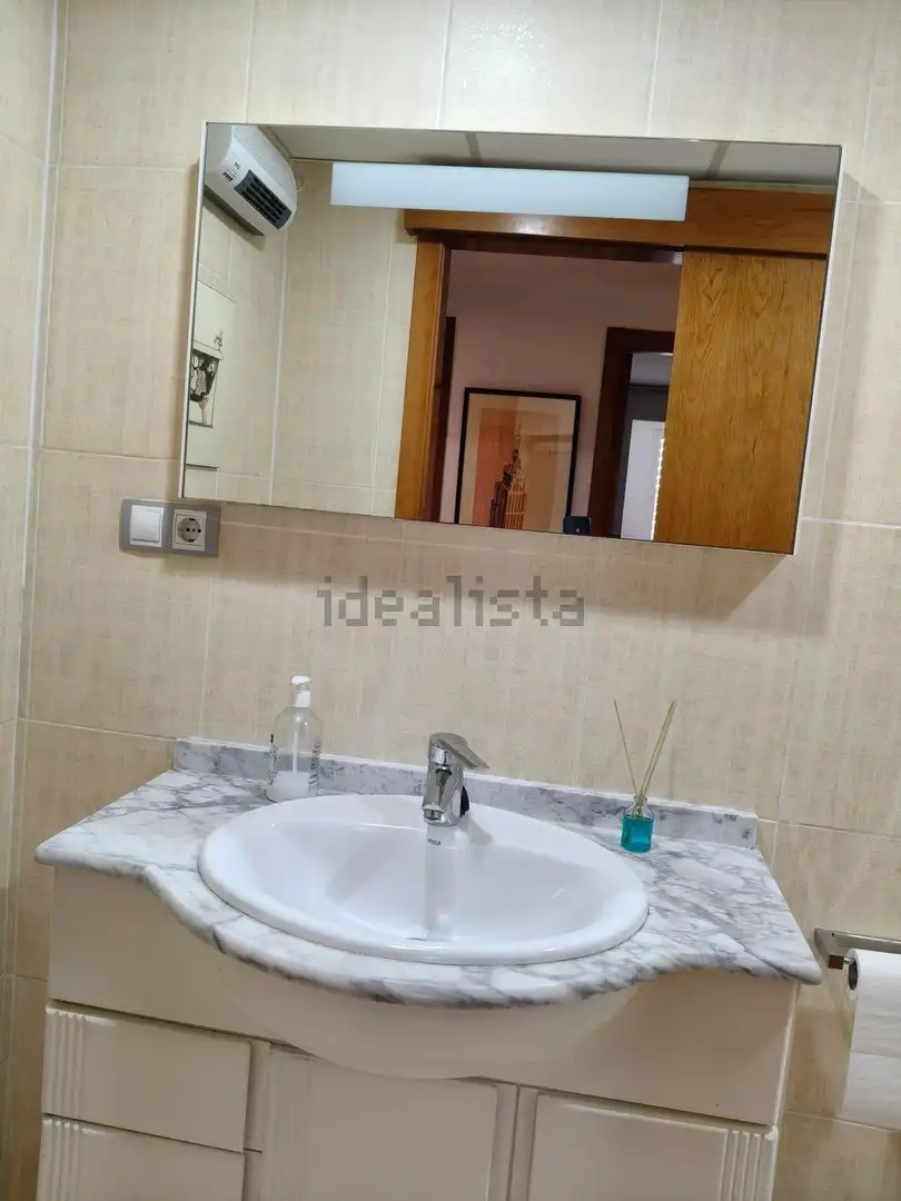 Pis de 110 m² a Paterna
