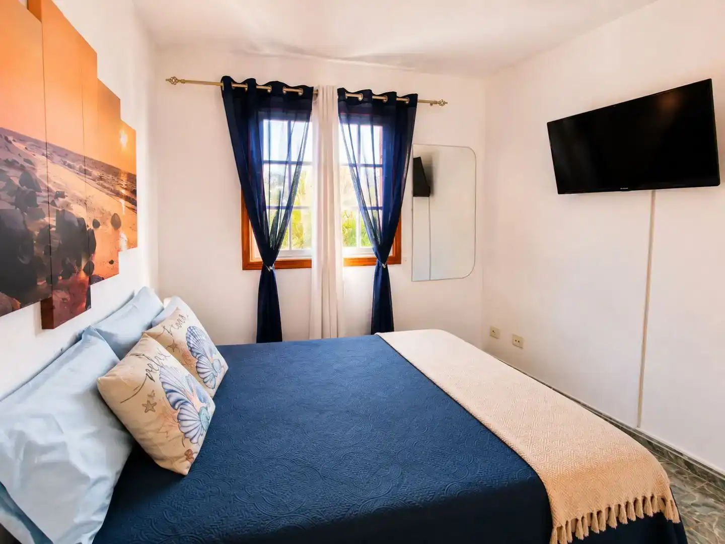 Piso de 55 m² en Arico