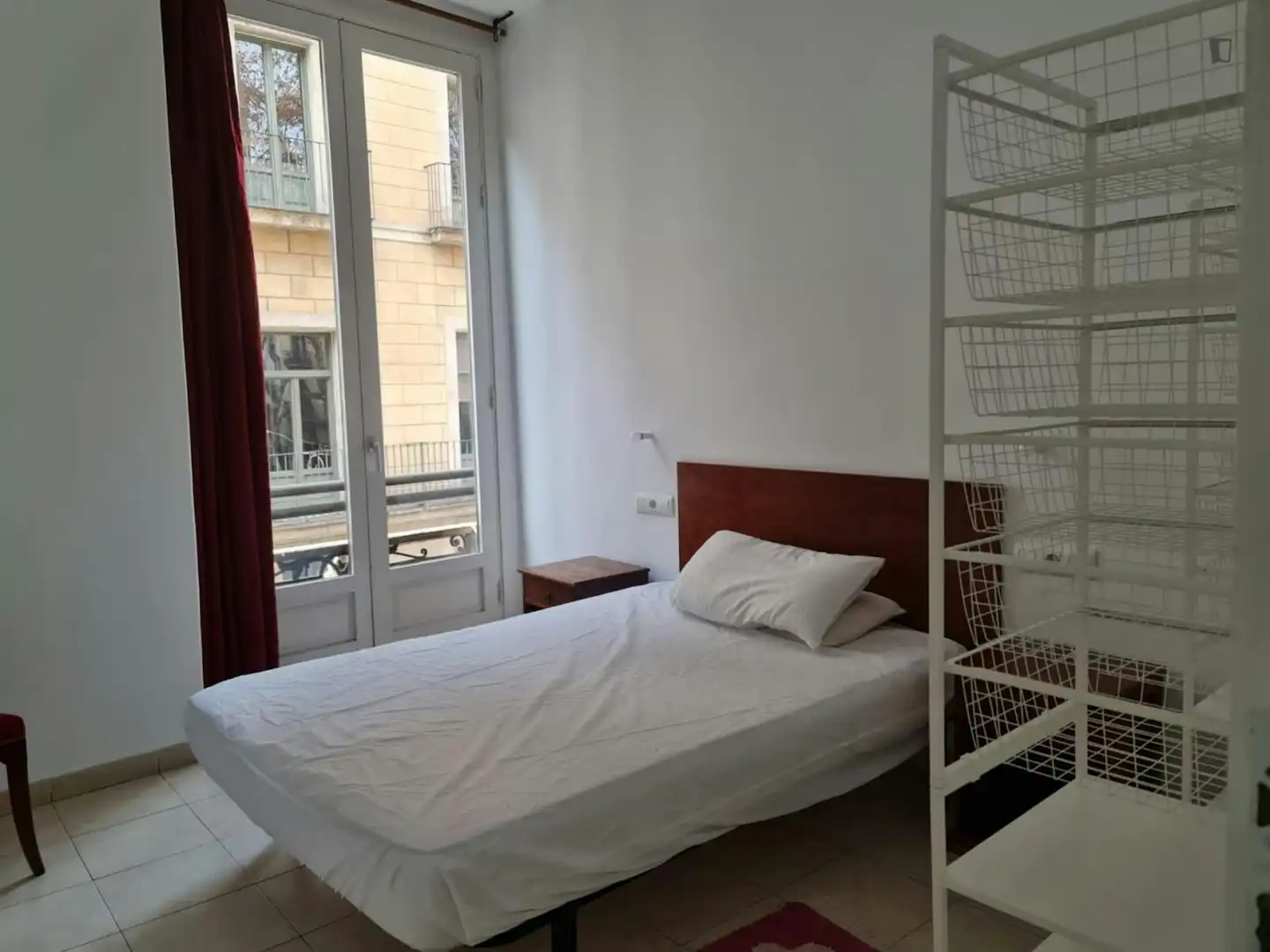 Pis de 43 m² a Barcelona