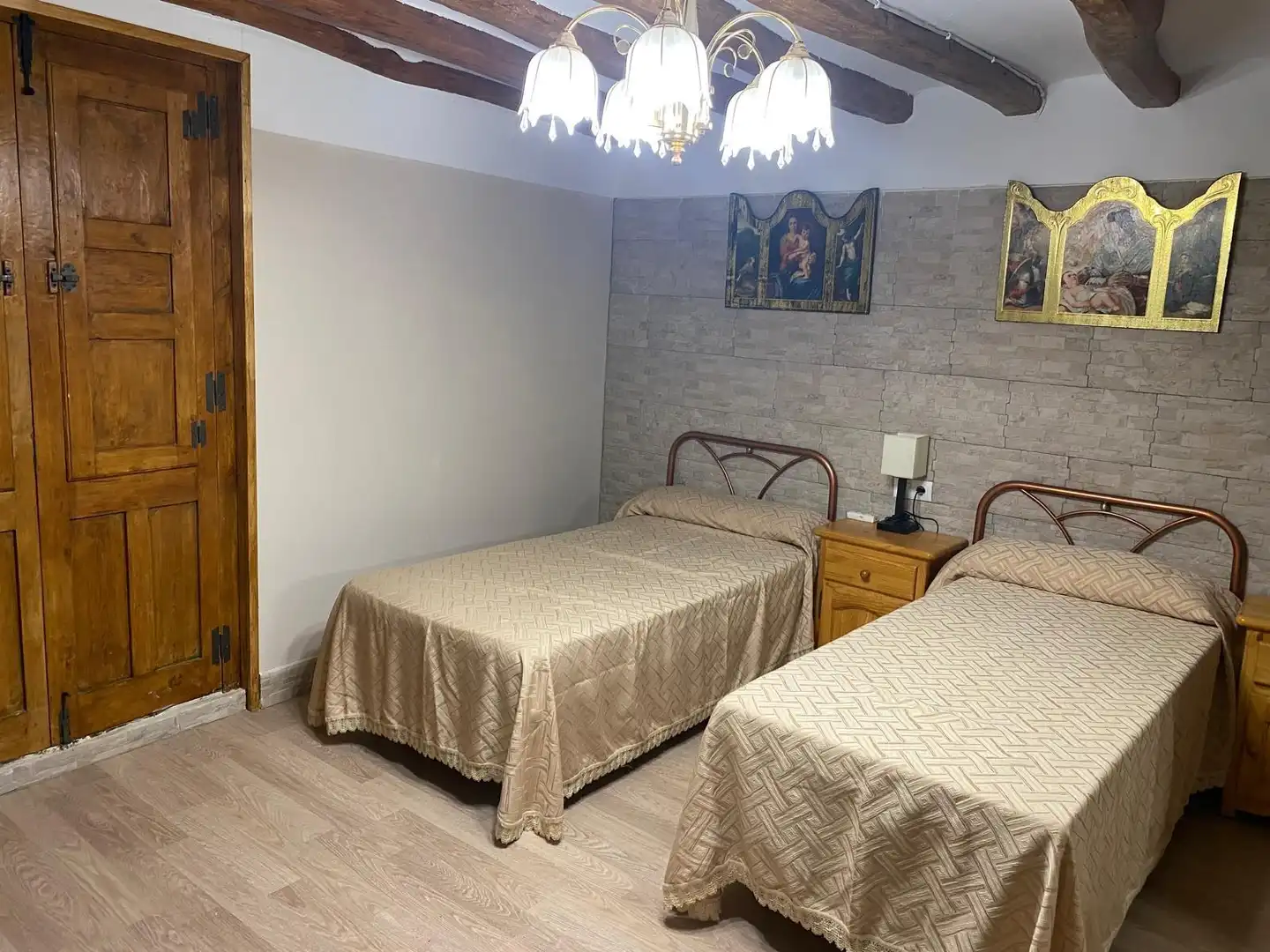 Дом 240 м² в Cucalón