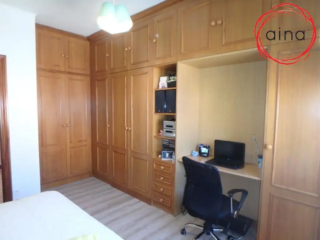 Piso de 80 m² en Pamplona