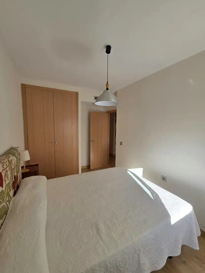 Piso de 160 m² en Badajoz