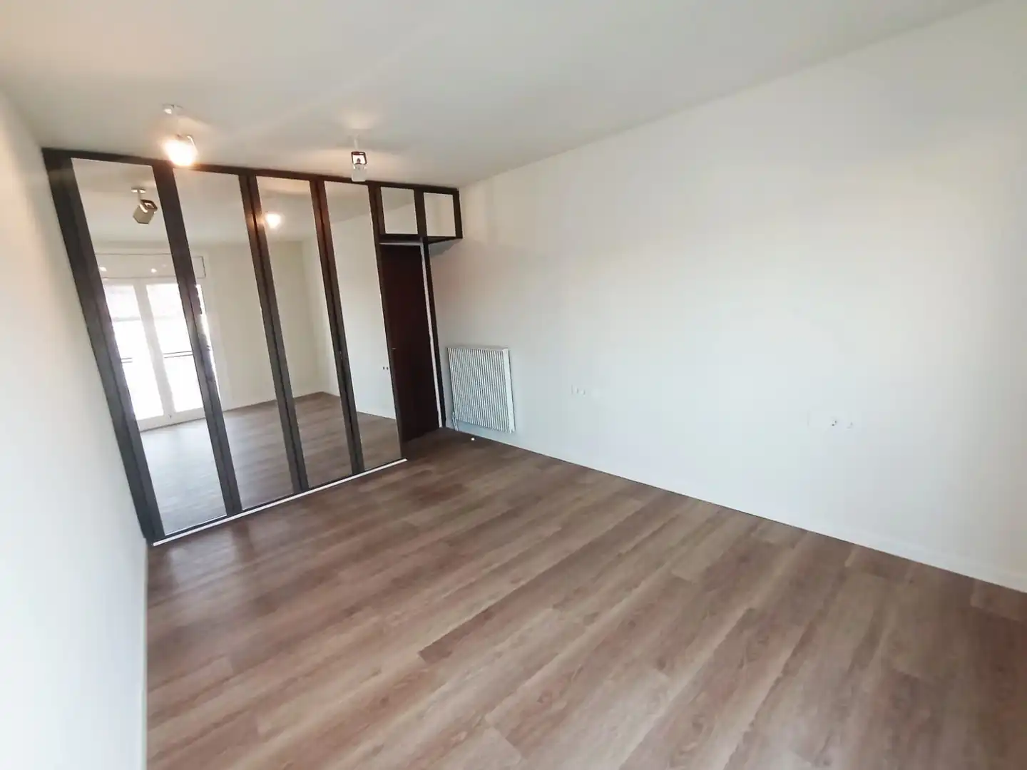 Piso de 125 m² en Terrassa