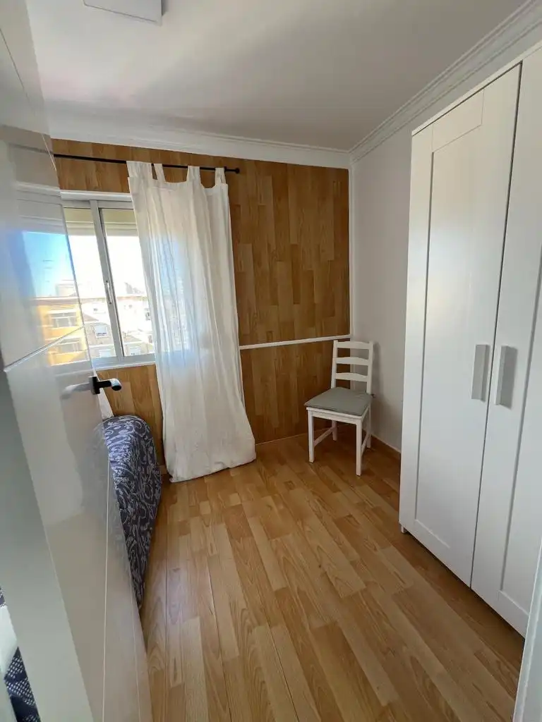 Piso de 70 m² en Jerez de la Frontera