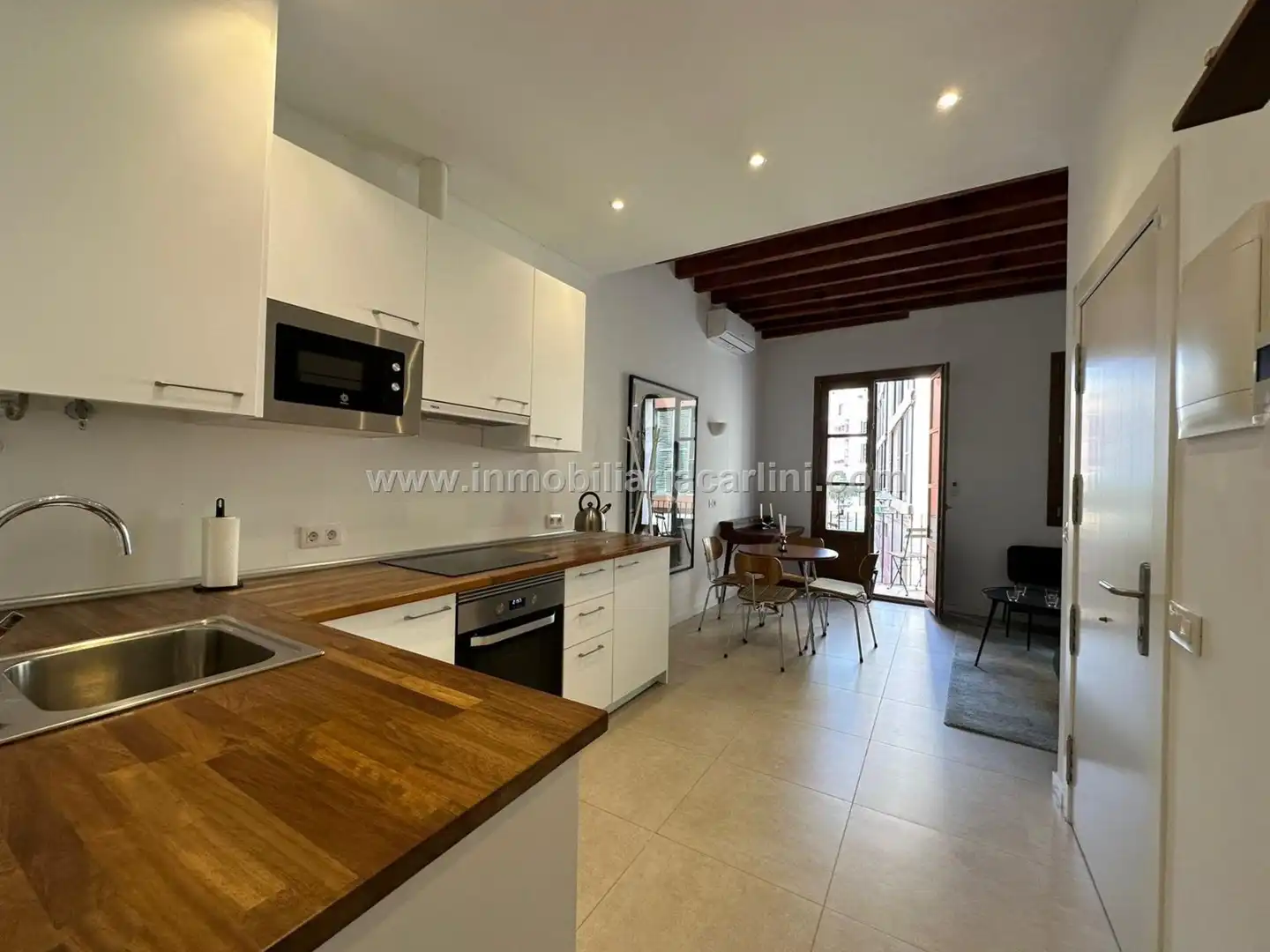 Piso de 60 m² en Palma