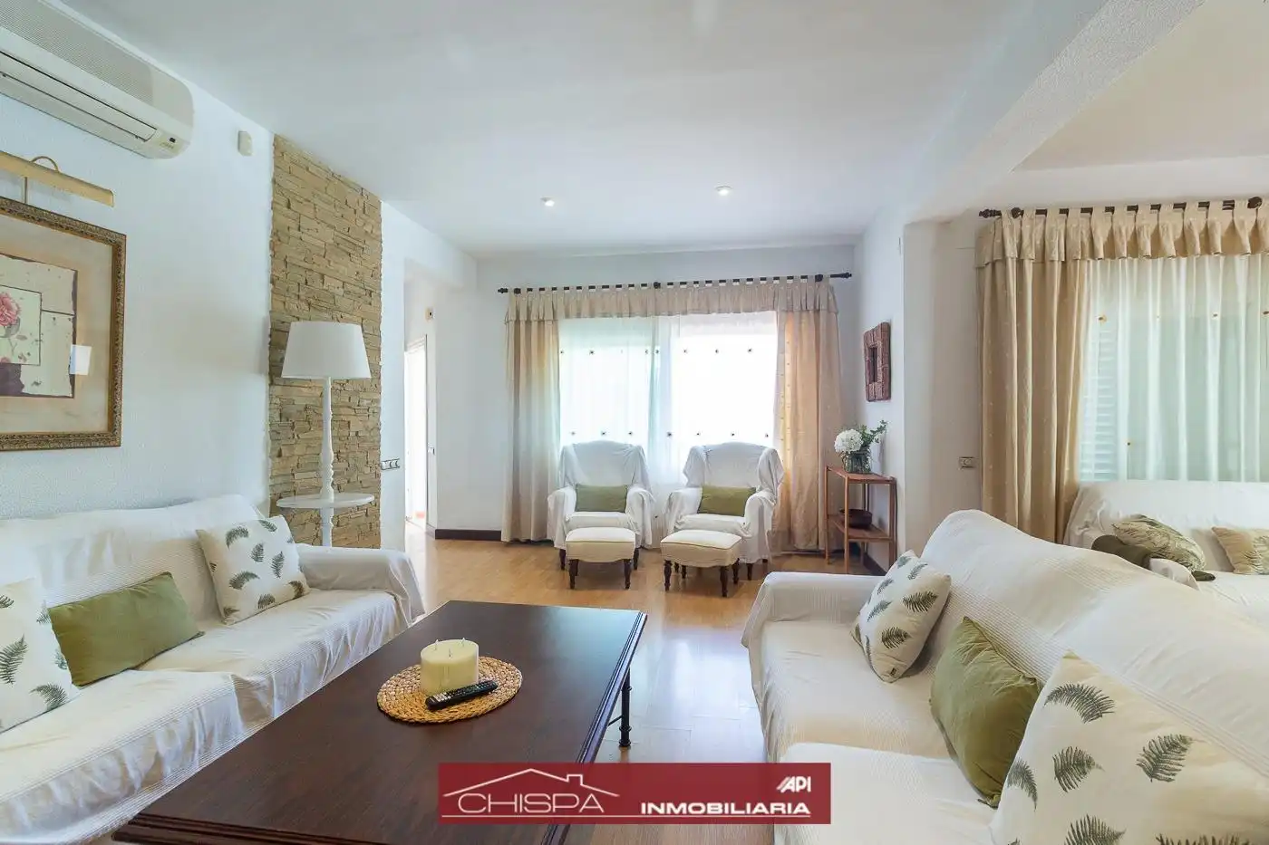 Piso de 200 m² en Nàquera / Náquera