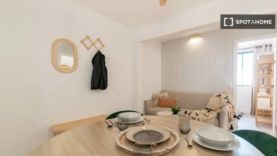 Habitación en alquiler, Barcelona