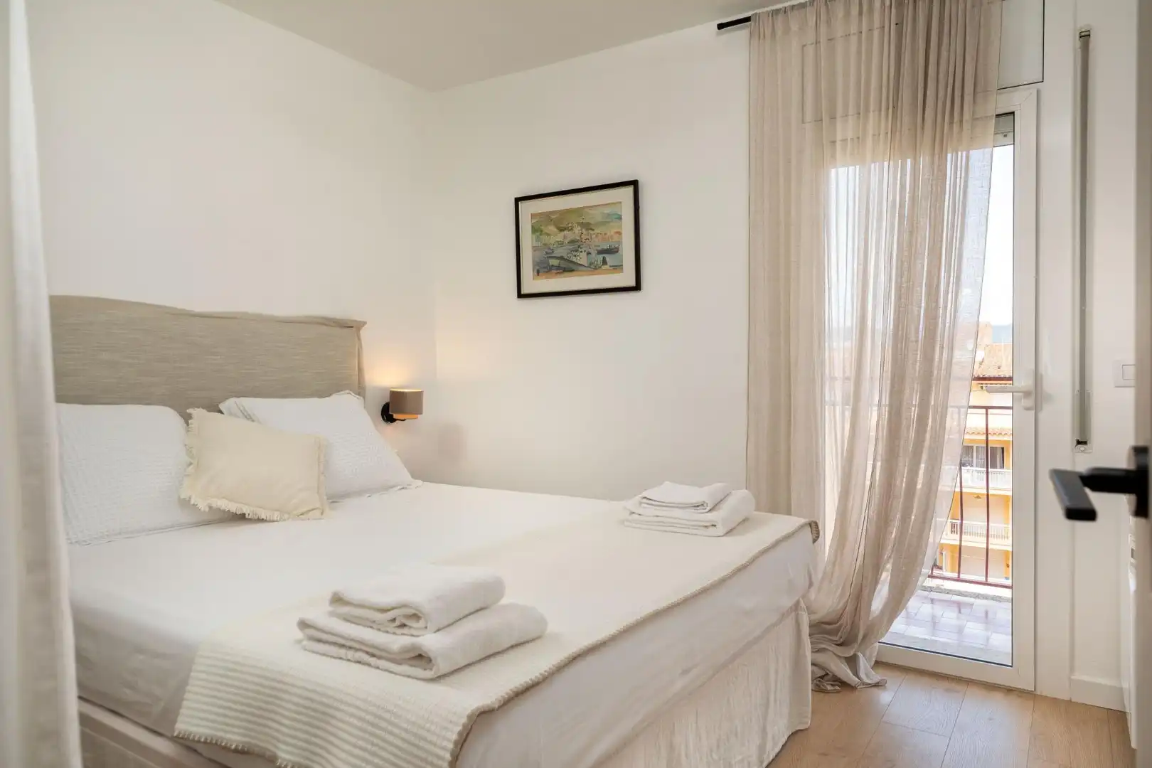 Pis de 91 m² a Calonge i Sant Antoni