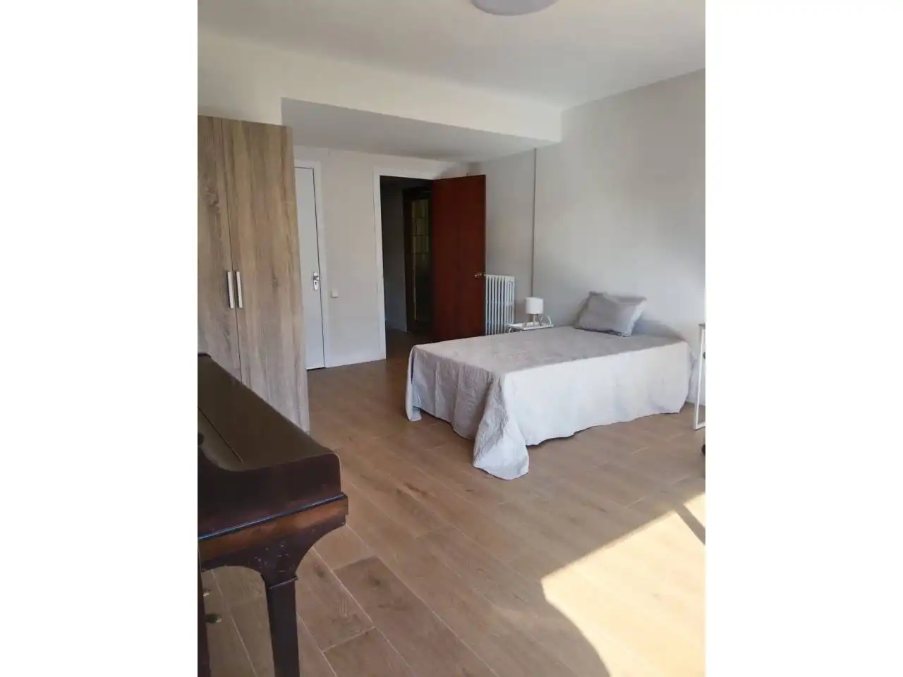 Pis de 177 m² a Manresa