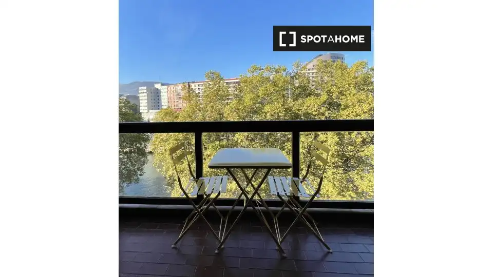 Habitación 161 m², Bilbao