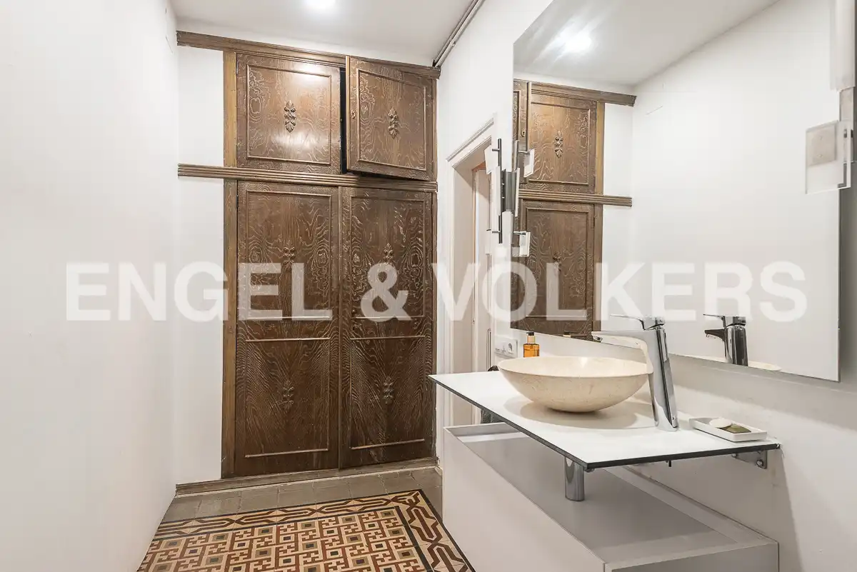 Piso de 76 m² en Barcelona