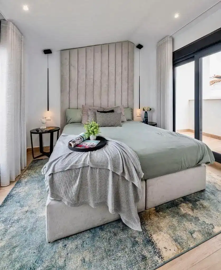 Piso de 210 m² en Finestrat