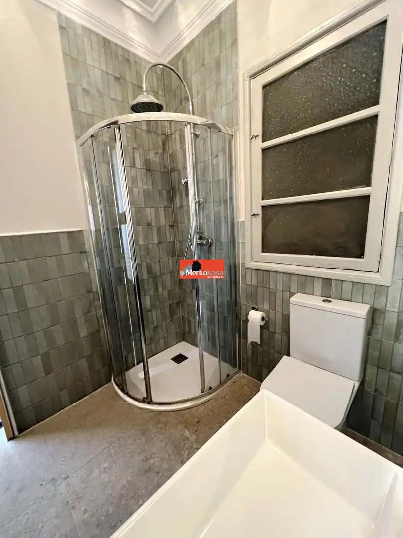 Piso de 75 m² en Lugo