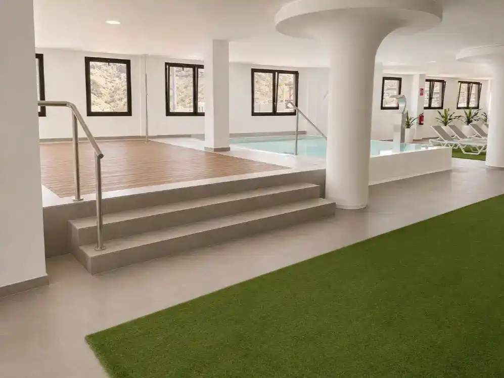 Piso de 80 m² en Mogán