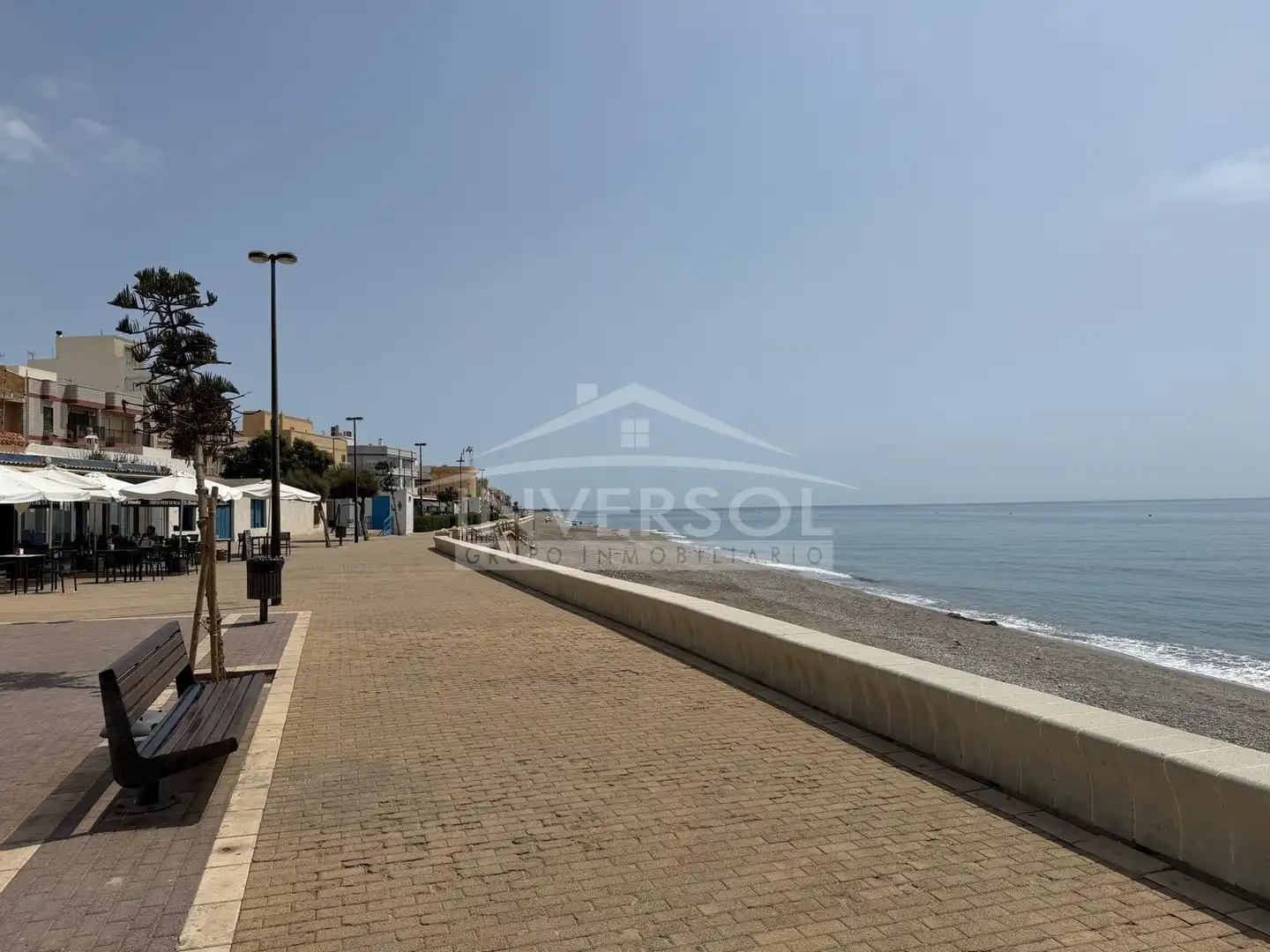Piso de 70 m² en El Ejido