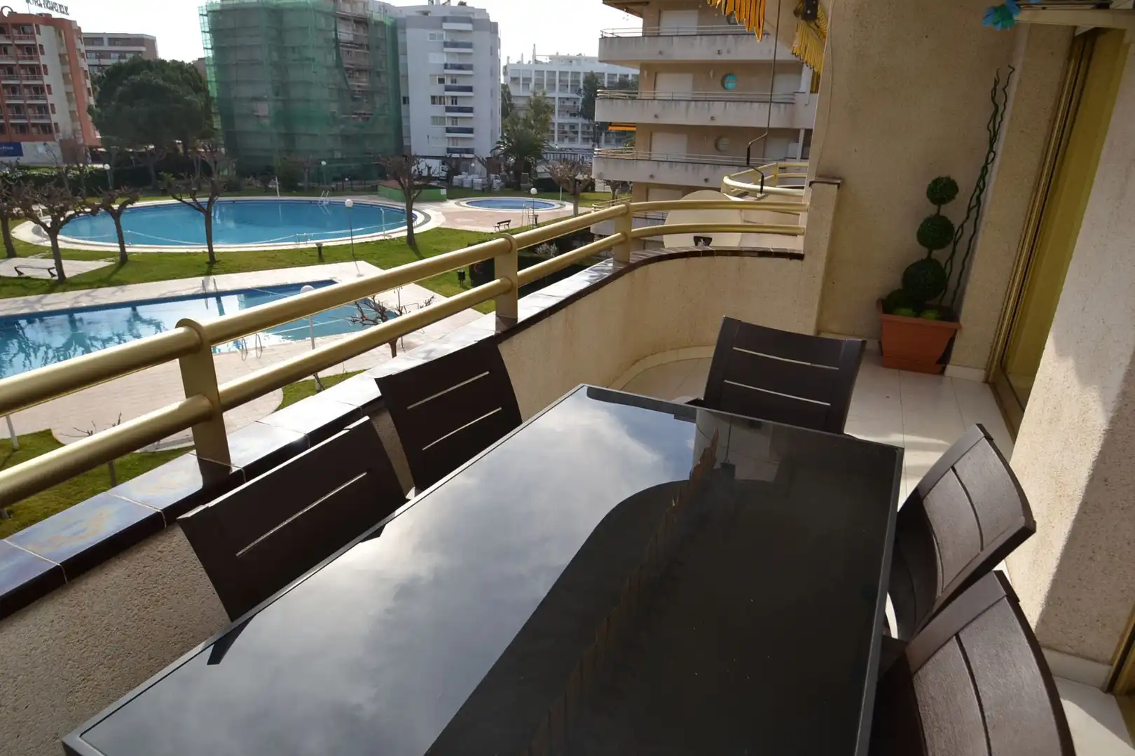 Pis de 69 m² a Salou