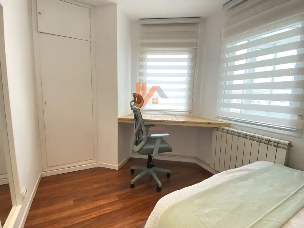 Piso de 117 m² en Santiago de Compostela
