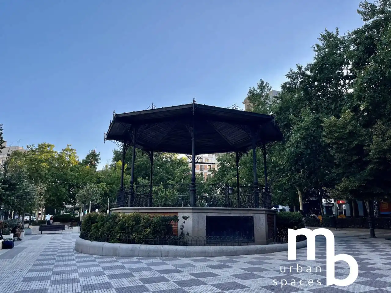 Piso de 110 m² en Madrid