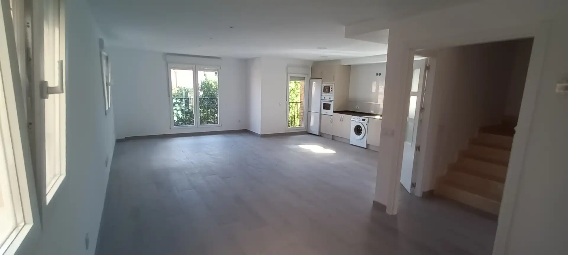 Piso de 270 m² en La Lastrilla