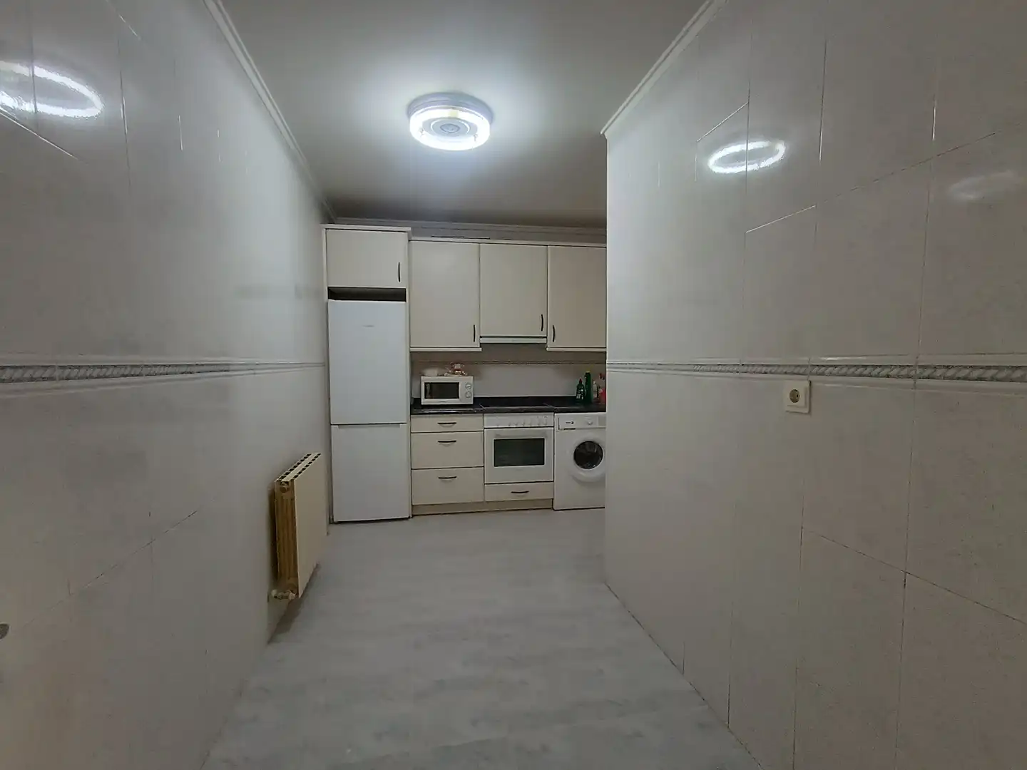 Habitación 100 m², Pamplona